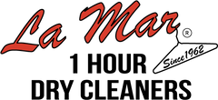 La Mar 1 Hour Dry Cleaners