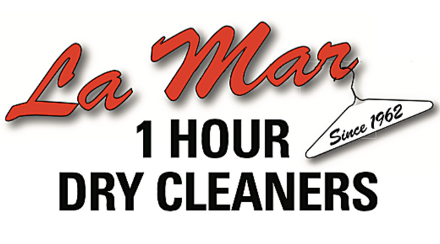 La Mar 1 HOUR Dry Cleaners